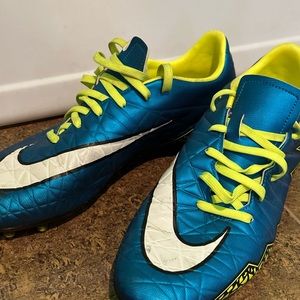 Nike cleats